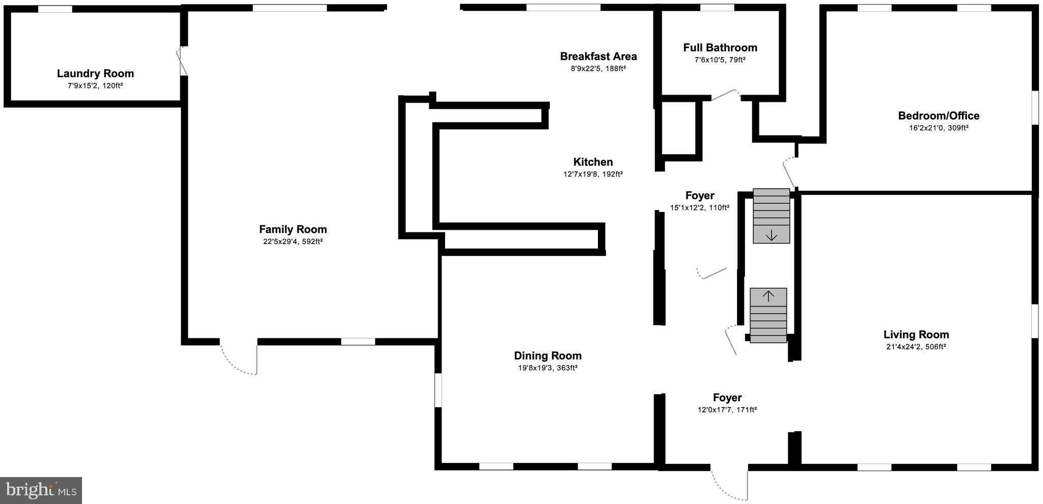 13 Cleveland Road West Princeton, NJ 08540 - Photo 42 of 44