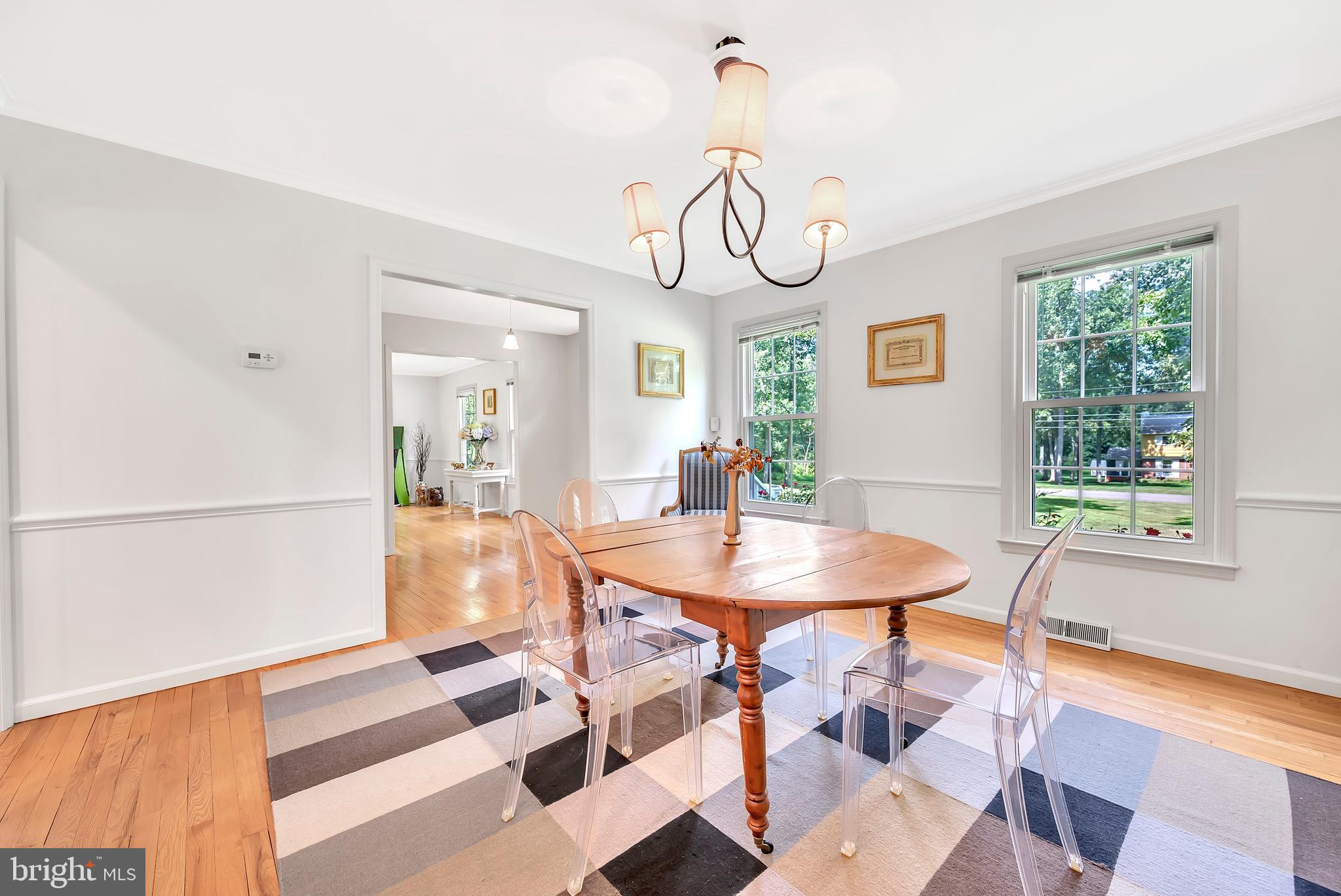 13 Cleveland Road West Princeton, NJ 08540 - Photo 7 of 44