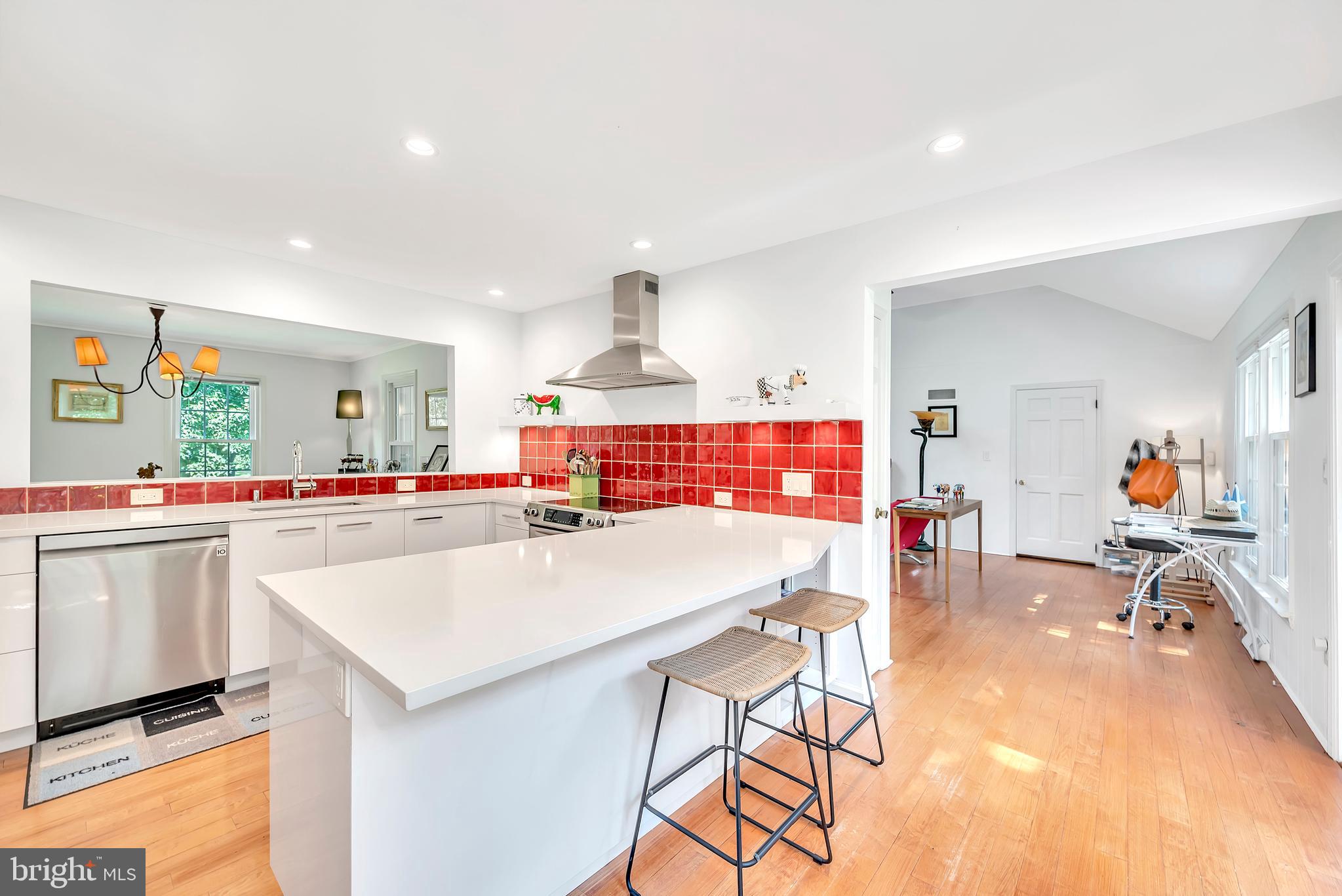 13 Cleveland Road West Princeton, NJ 08540 - Photo 10 of 44