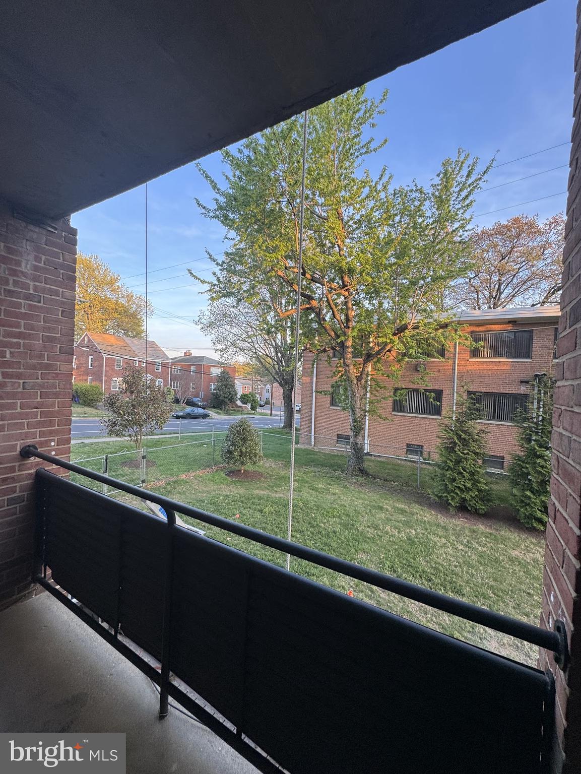 500 South Courthouse Road, Unit 4 Arlington, VA 22204 - Photo 12 of 20