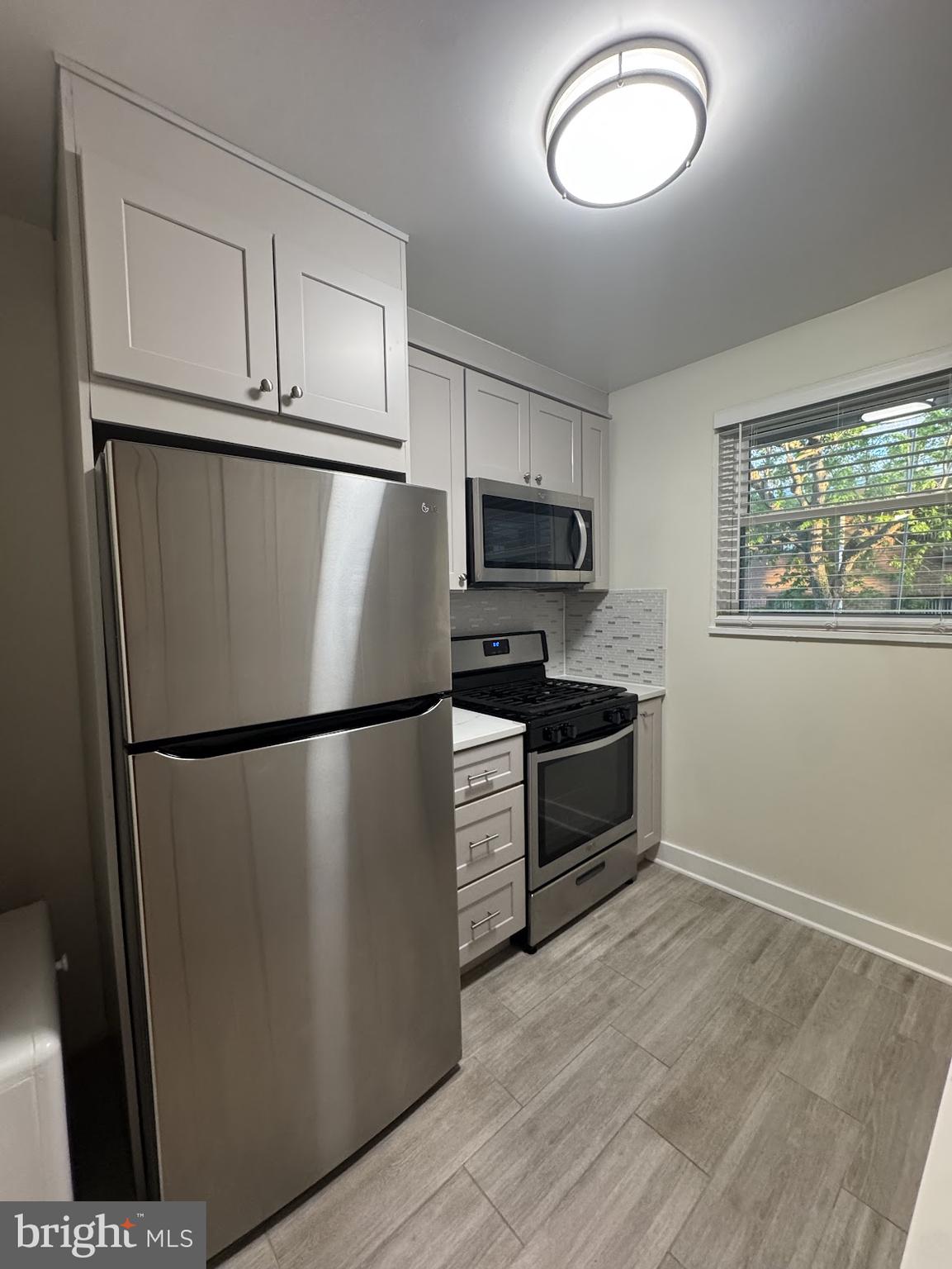 500 South Courthouse Road, Unit 4 Arlington, VA 22204 - Photo 16 of 20