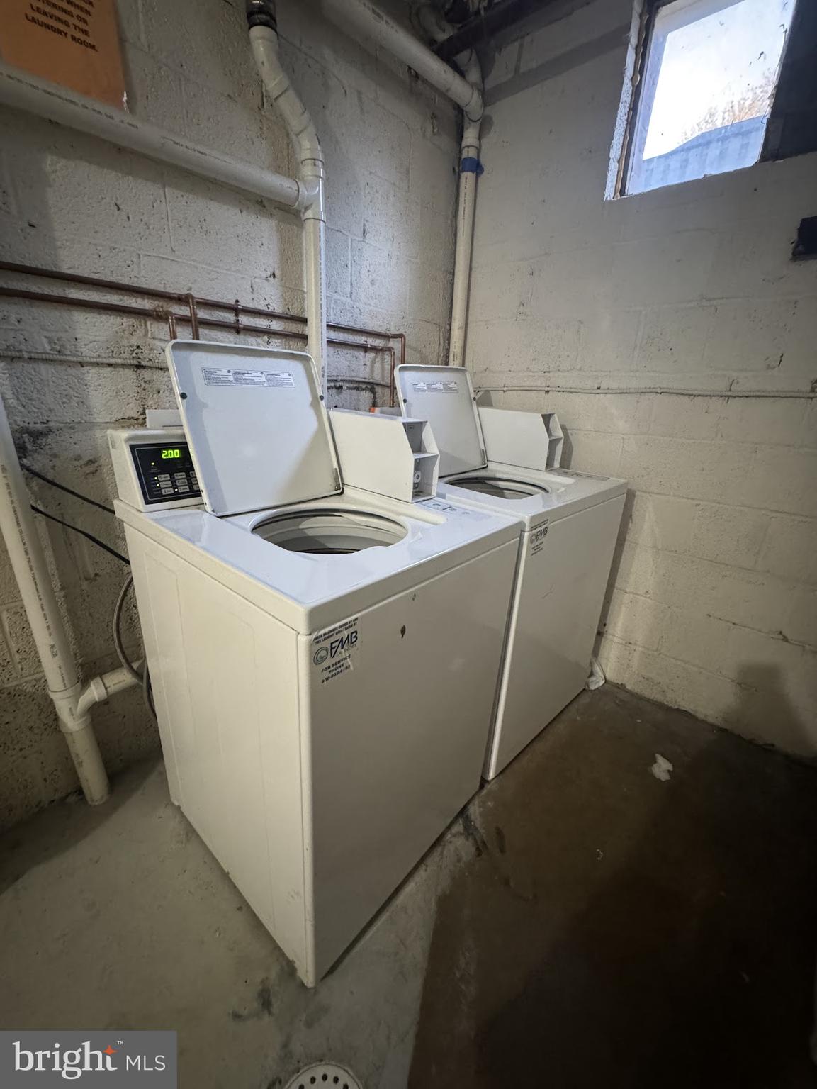 500 South Courthouse Road, Unit 4 Arlington, VA 22204 - Photo 18 of 20