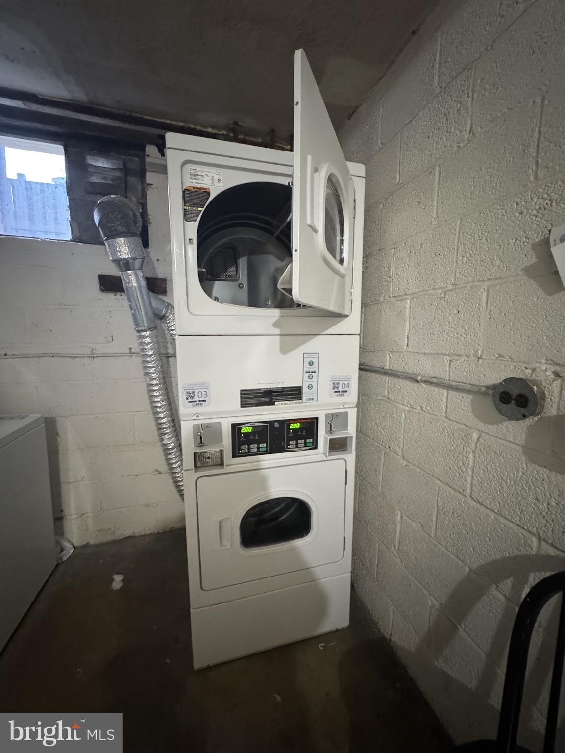 500 South Courthouse Road, Unit 4 Arlington, VA 22204 - Photo 19 of 20