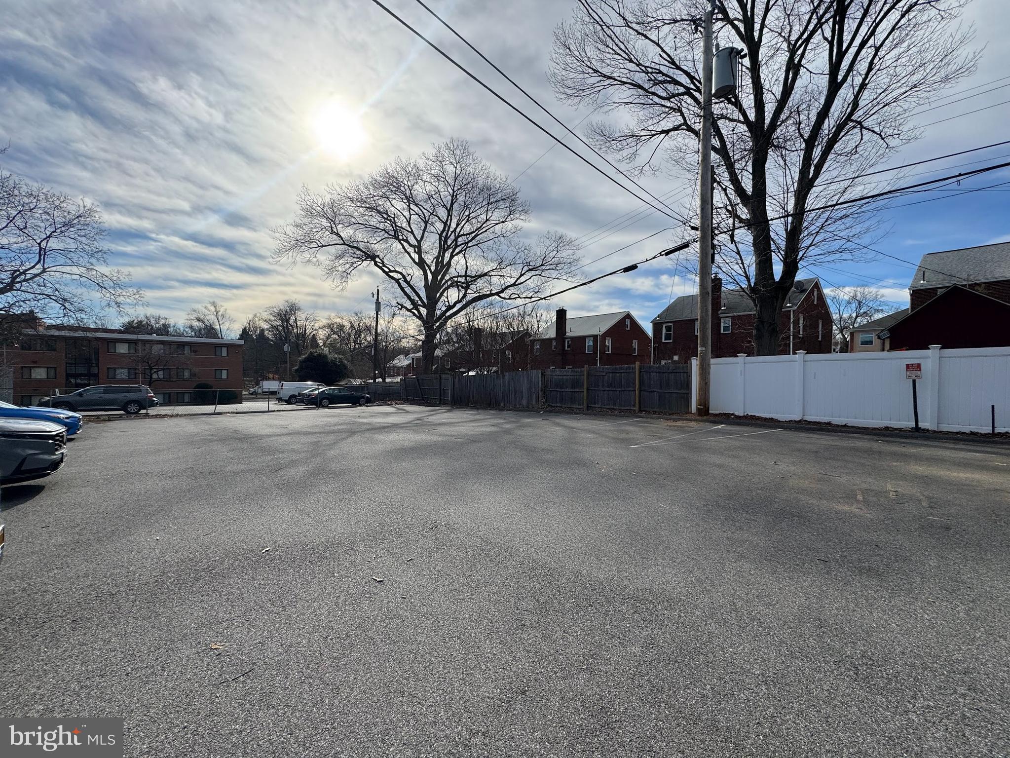 500 South Courthouse Road, Unit 4 Arlington, VA 22204 - Photo 2 of 20