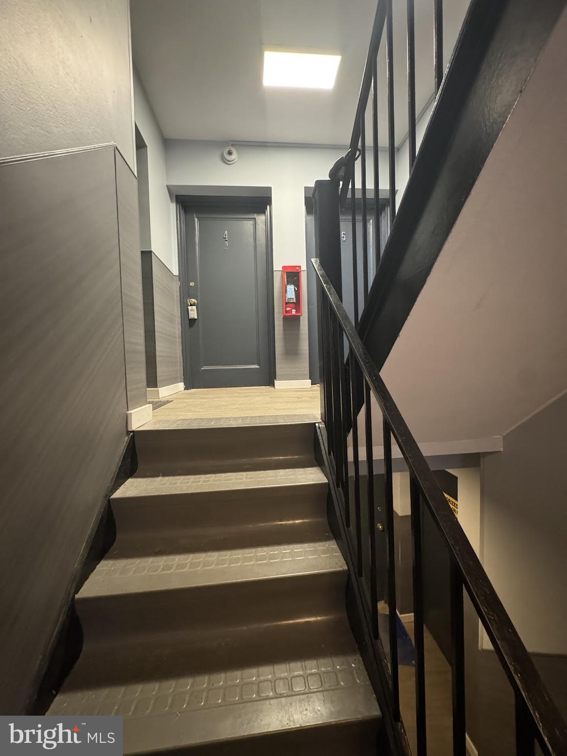 500 South Courthouse Road, Unit 4 Arlington, VA 22204 - Photo 6 of 20