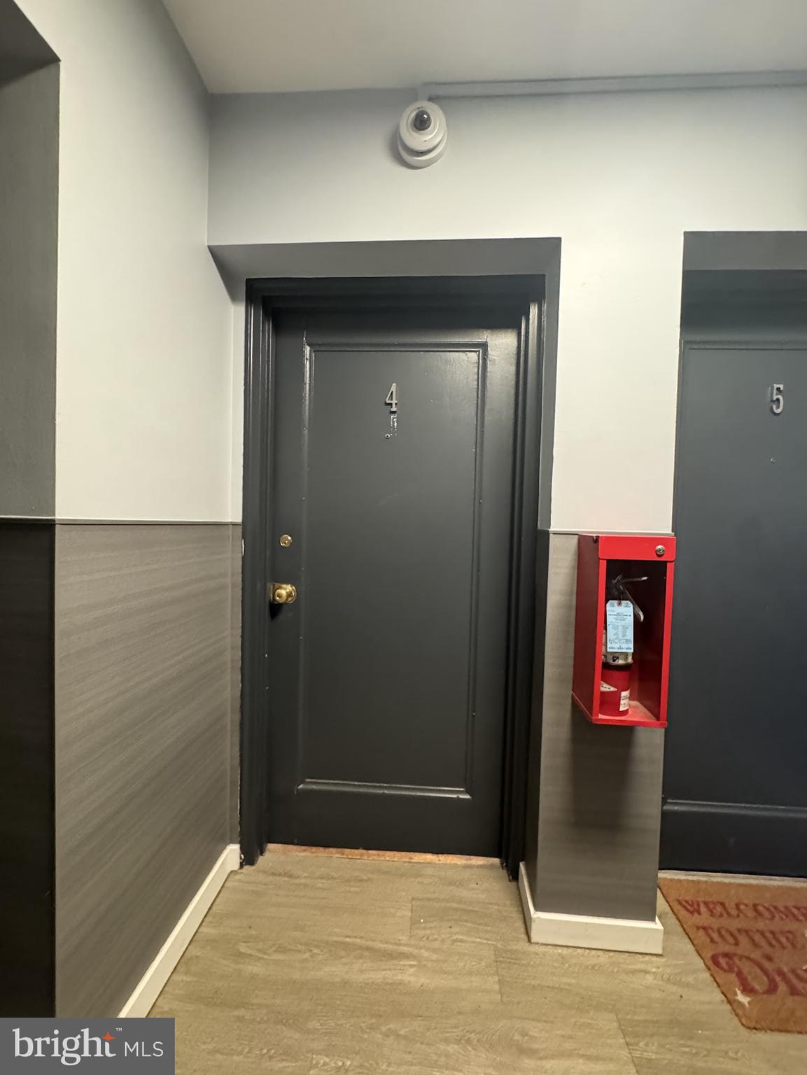 500 South Courthouse Road, Unit 4 Arlington, VA 22204 - Photo 7 of 20