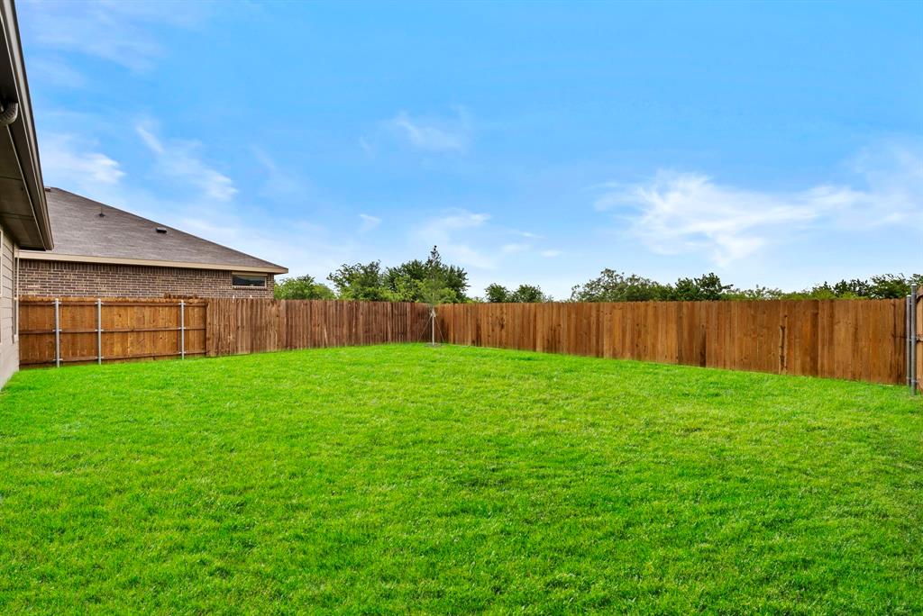 9705 Austin Holw Road Crowley, TX 76036 - Photo 22 of 23