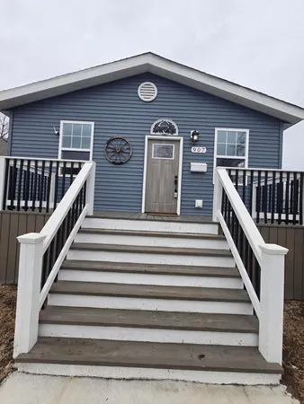 $245,000 | 907 Carroll Street, Hammond, IN 46320