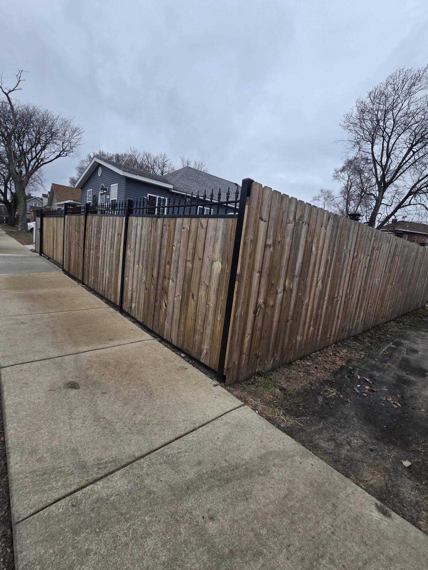 907 Carroll Street Hammond, IN 46320 - Photo 18 of 19 1500x2000