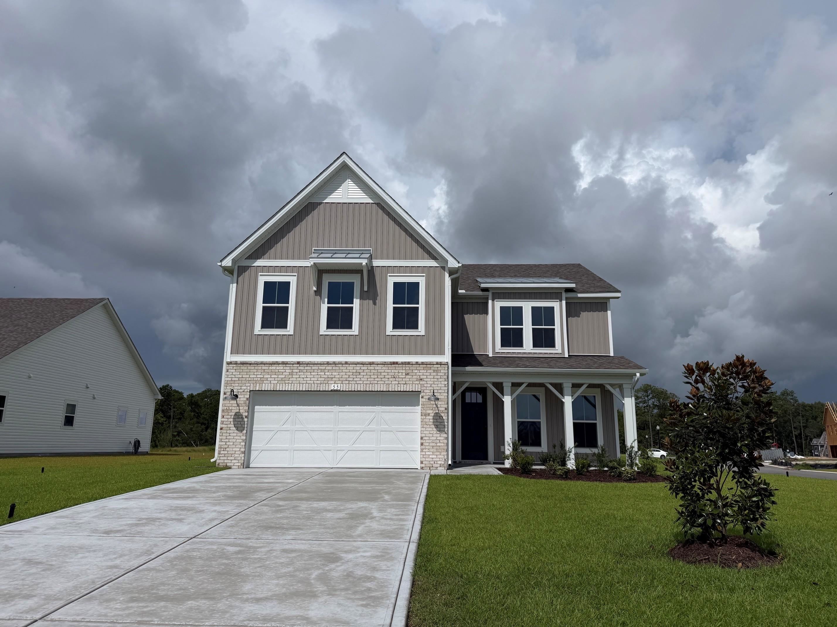 55 Stone Path Murrells Inlet, SC 29576 - Photo 1 of 65 Gallery Image 1