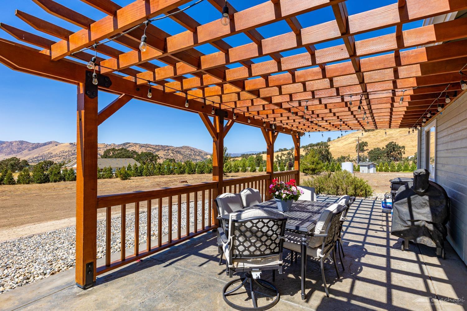 18865 Arosa Road Tehachapi, CA 93561 - Photo 50 of 83 Gallery Image 50