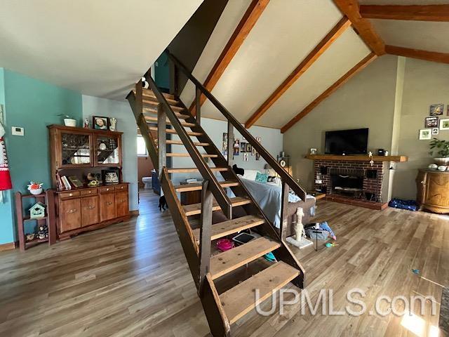 1011 Ridge Road Mass City, MI 49948 - Photo 14 of 35