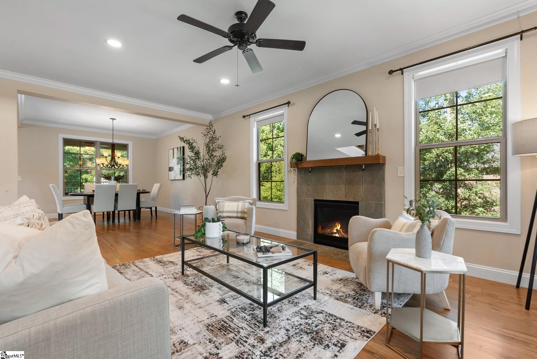 10 Colonel Storrs Court Greer, SC 29650 - Photo 2 of 50