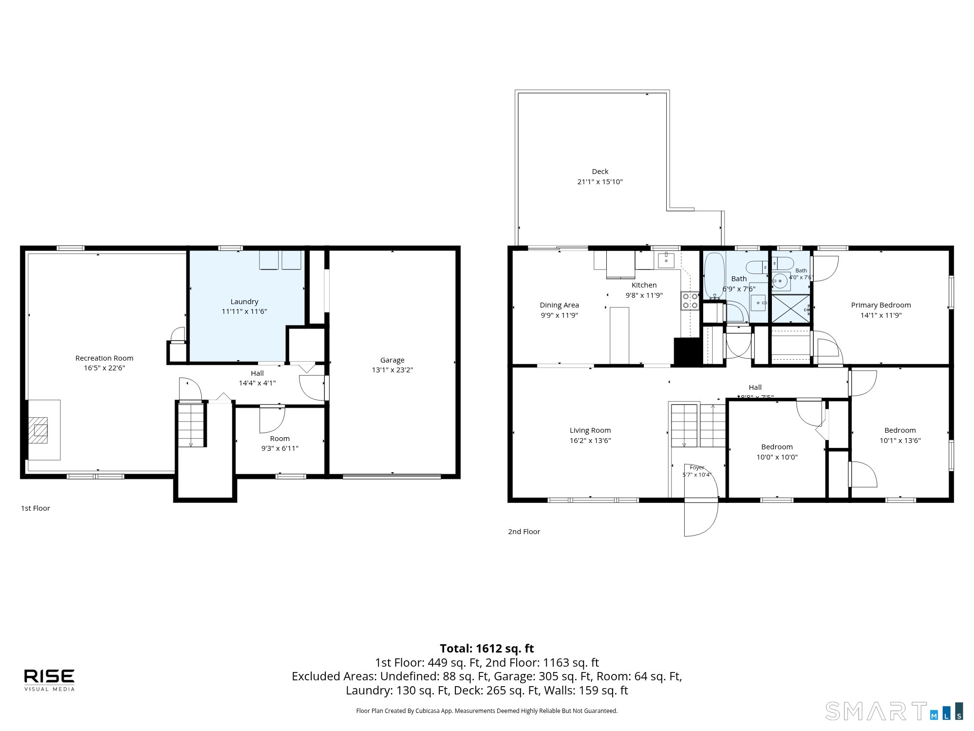 1144 Long Hill Road Guilford, CT 06437 - Photo 40 of 40