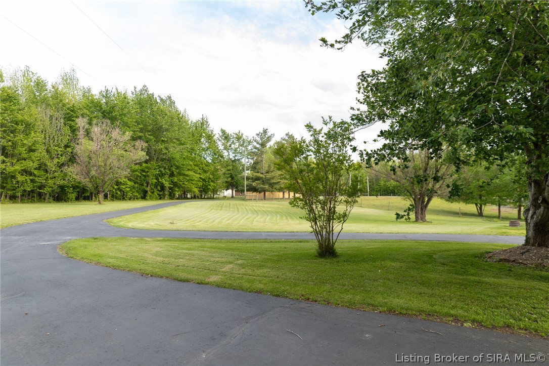 10242 West Polk Road Lexington, IN 47138 - Photo 54 of 56