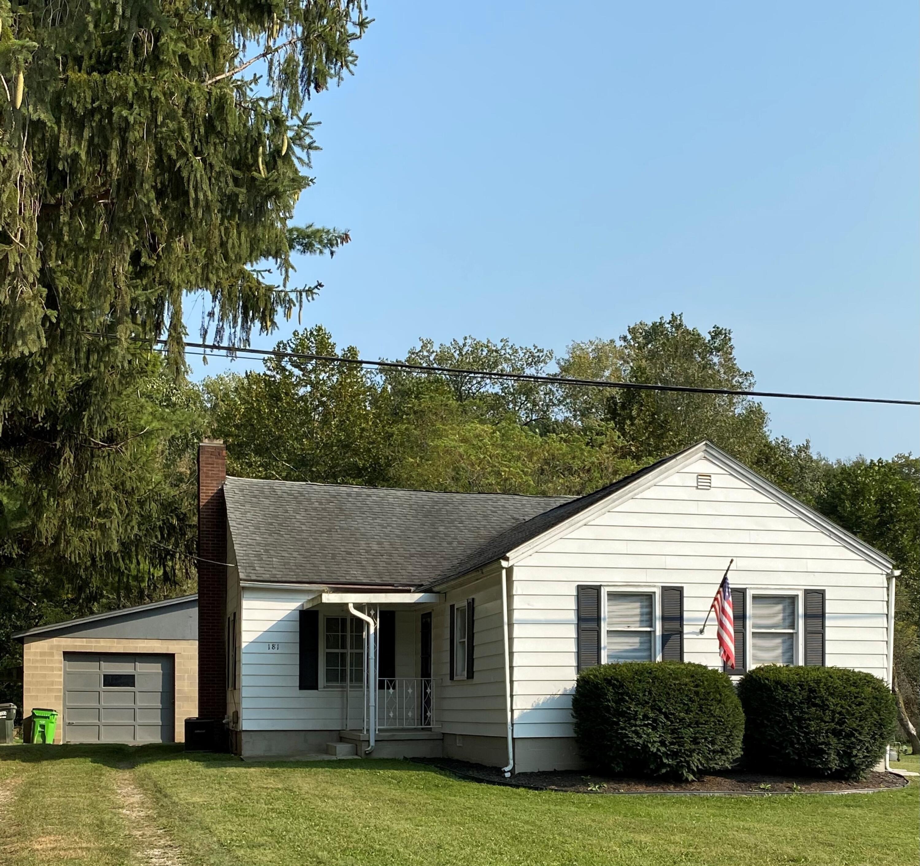 181 North Bauer Road Wooster, OH 44691 - Photo 1 of 18 Gallery Image 1