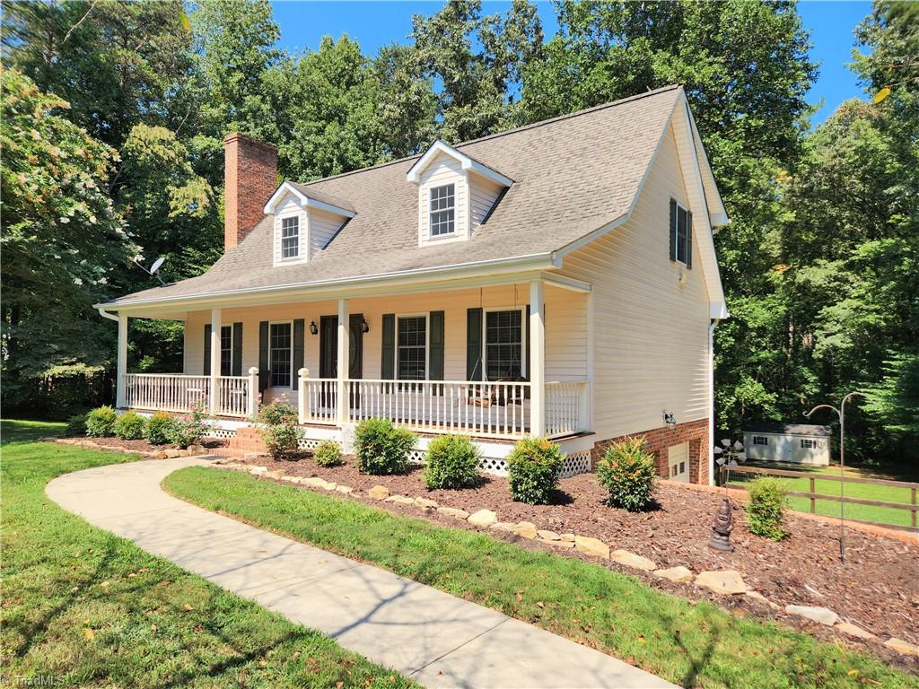 7935 Rte 2156 Walnut Cove, NC 27052 - Photo 1 of 34 Gallery Image 1