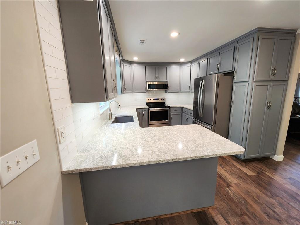 7935 Rte 2156 Walnut Cove, NC 27052 - Photo 11 of 34 Gallery Image 11