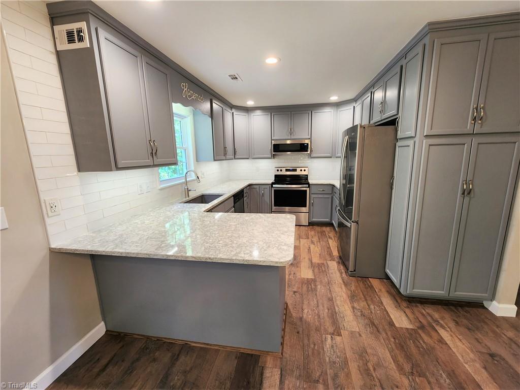 7935 Rte 2156 Walnut Cove, NC 27052 - Photo 12 of 34 Gallery Image 12