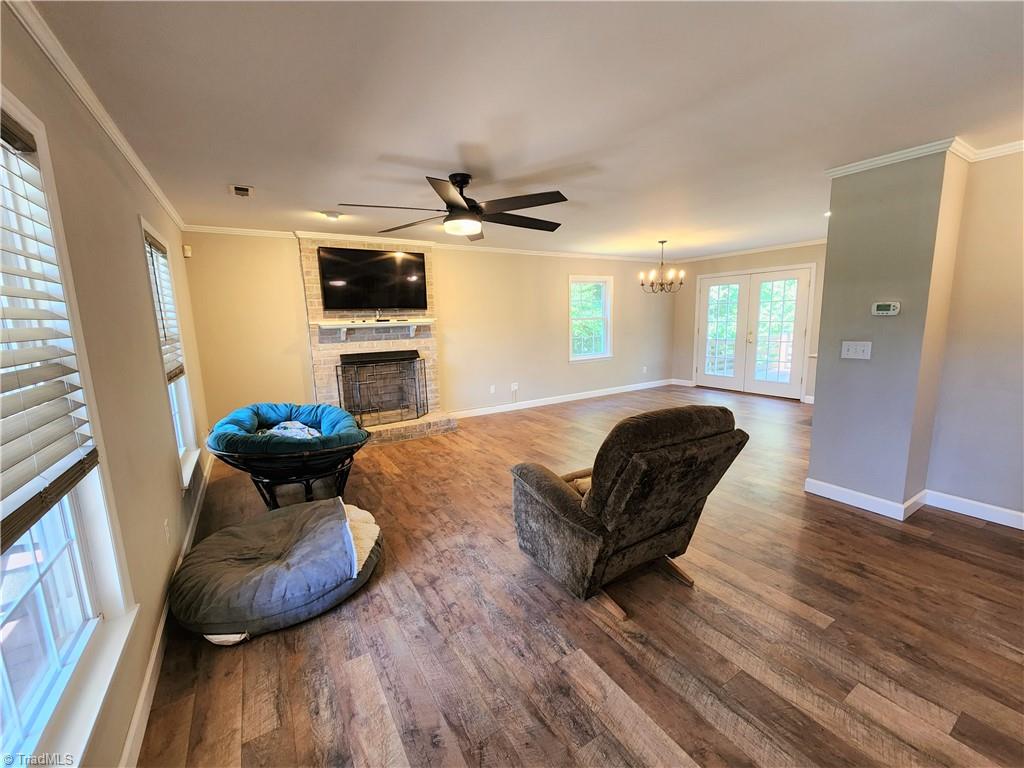 7935 Rte 2156 Walnut Cove, NC 27052 - Photo 13 of 34 Gallery Image 13