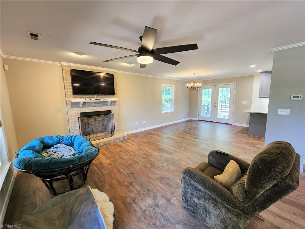 7935 Rte 2156 Walnut Cove, NC 27052 - Photo 14 of 34 Gallery Image 14