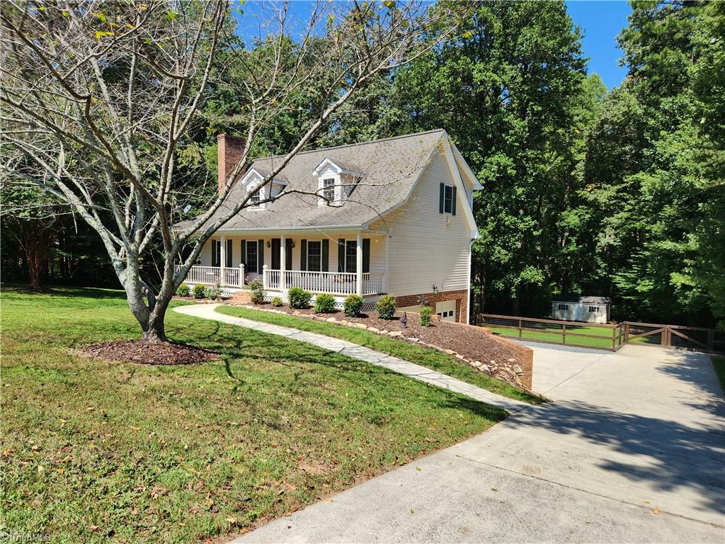 7935 Rte 2156 Walnut Cove, NC 27052 - Photo 2 of 34 Gallery Image 2