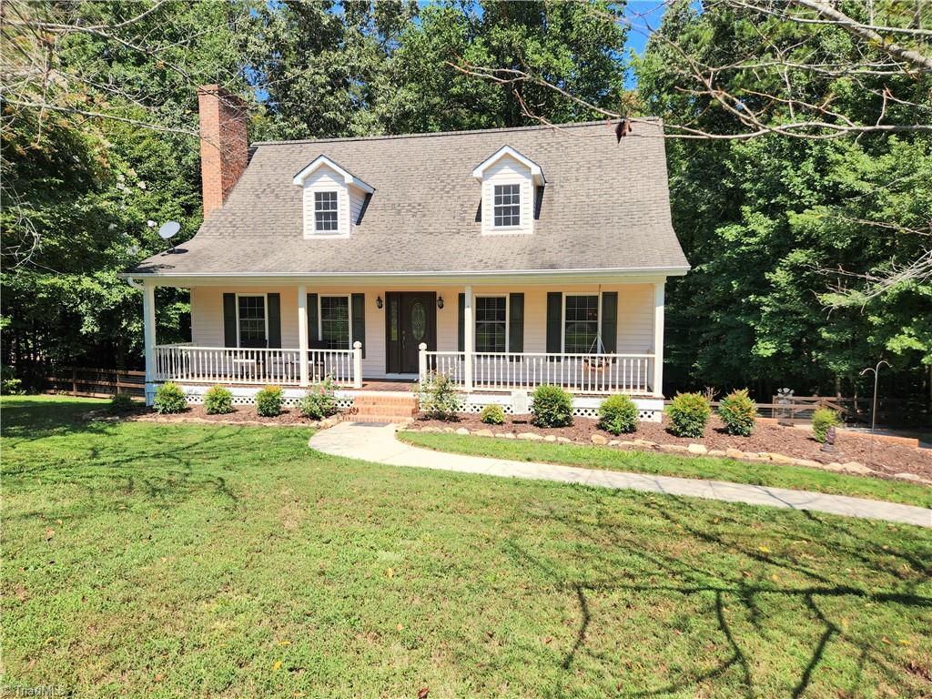 7935 Rte 2156 Walnut Cove, NC 27052 - Photo 3 of 34 Gallery Image 3