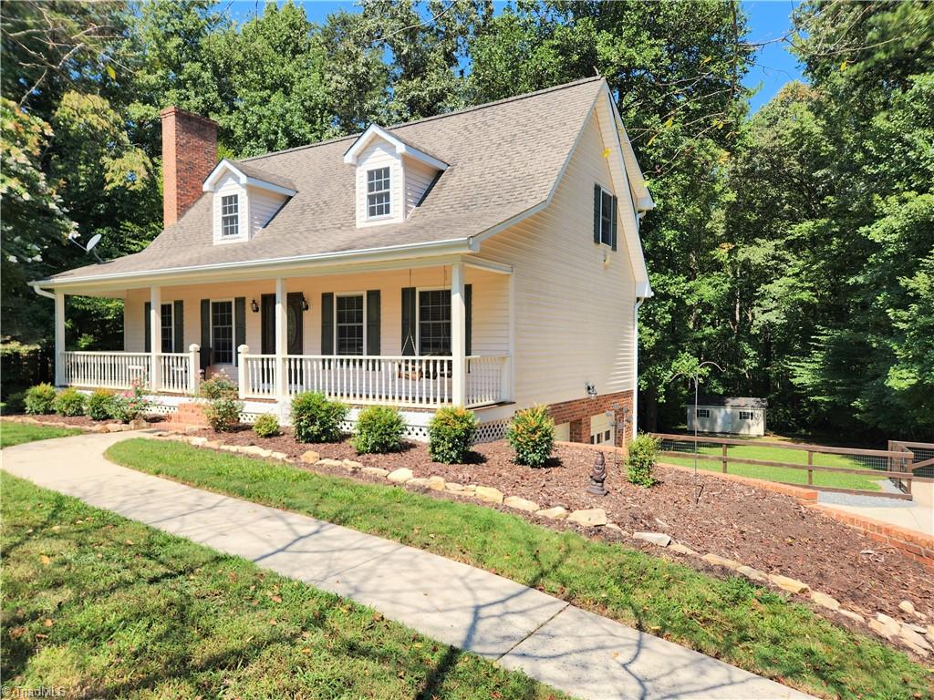 7935 Rte 2156 Walnut Cove, NC 27052 - Photo 32 of 34 Gallery Image 32