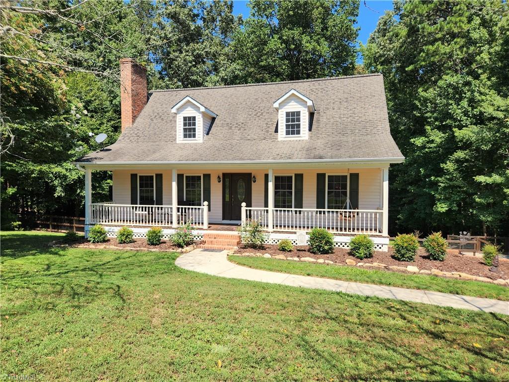 7935 Rte 2156 Walnut Cove, NC 27052 - Photo 33 of 34 Gallery Image 33