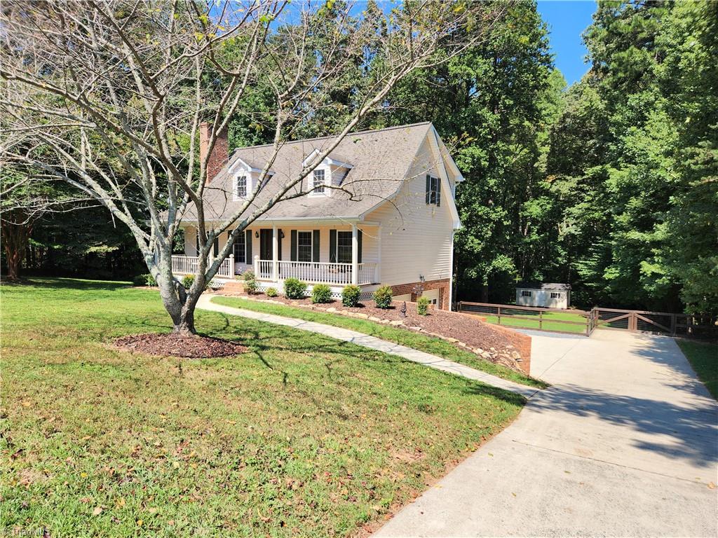 7935 Rte 2156 Walnut Cove, NC 27052 - Photo 34 of 34 Gallery Image 34