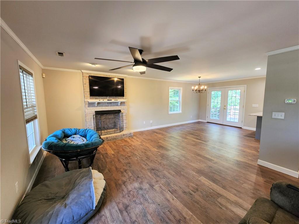 7935 Rte 2156 Walnut Cove, NC 27052 - Photo 7 of 34 Gallery Image 7