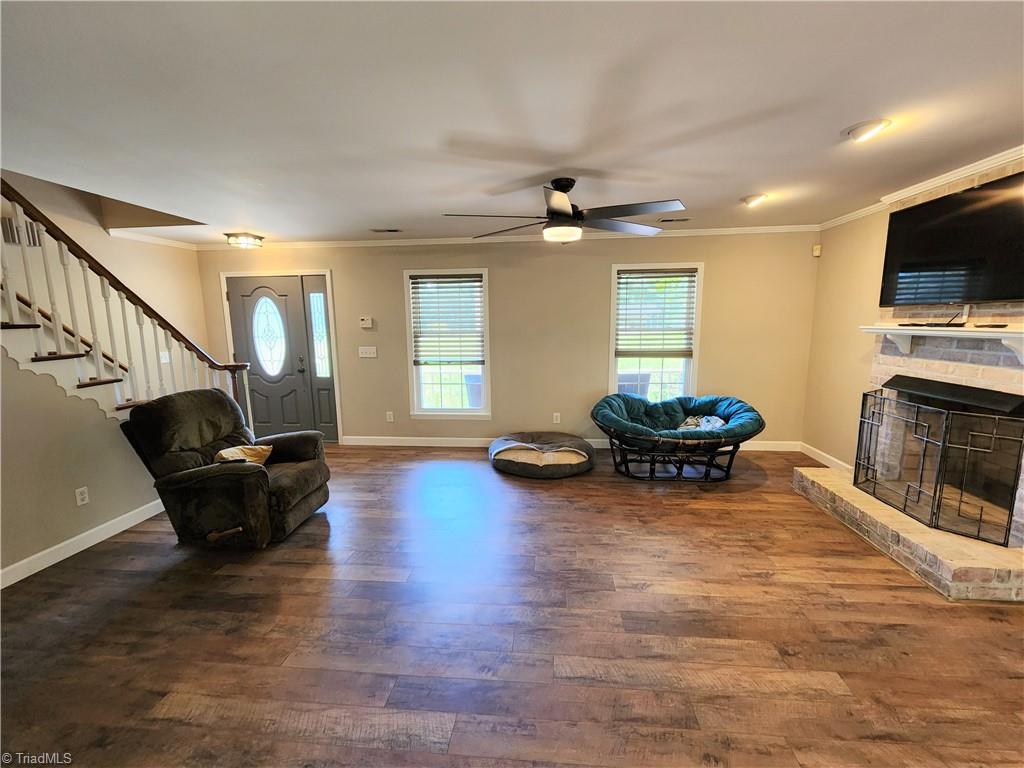7935 Rte 2156 Walnut Cove, NC 27052 - Photo 8 of 34 Gallery Image 8