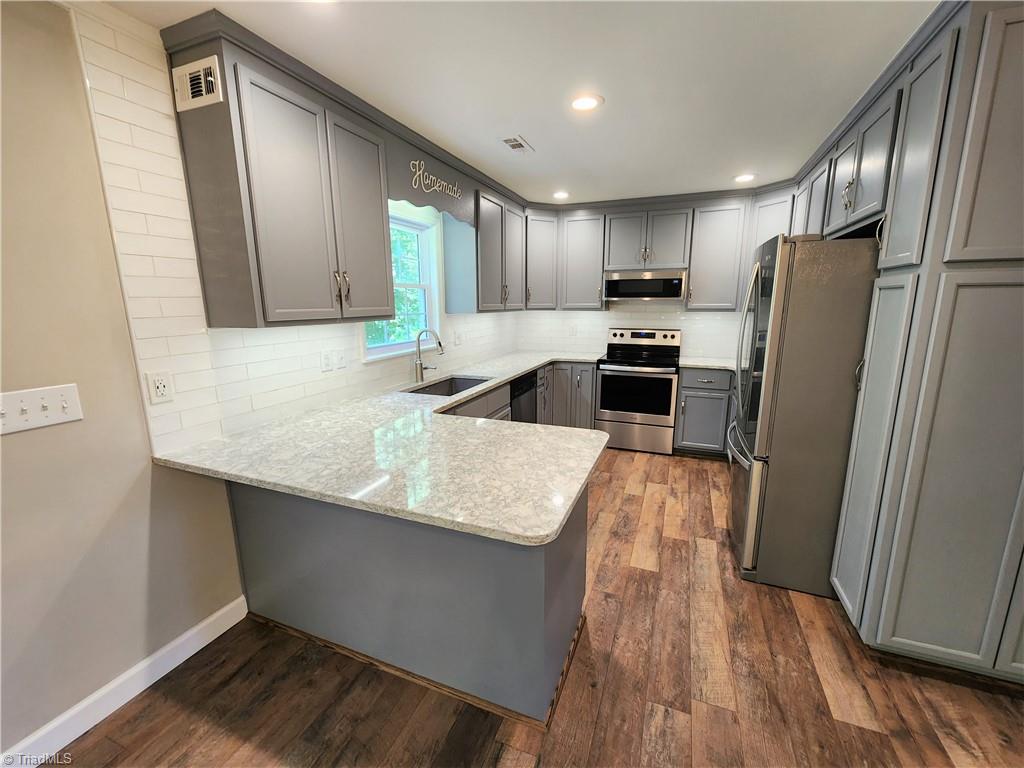 7935 Rte 2156 Walnut Cove, NC 27052 - Photo 10 of 34 Gallery Image 10