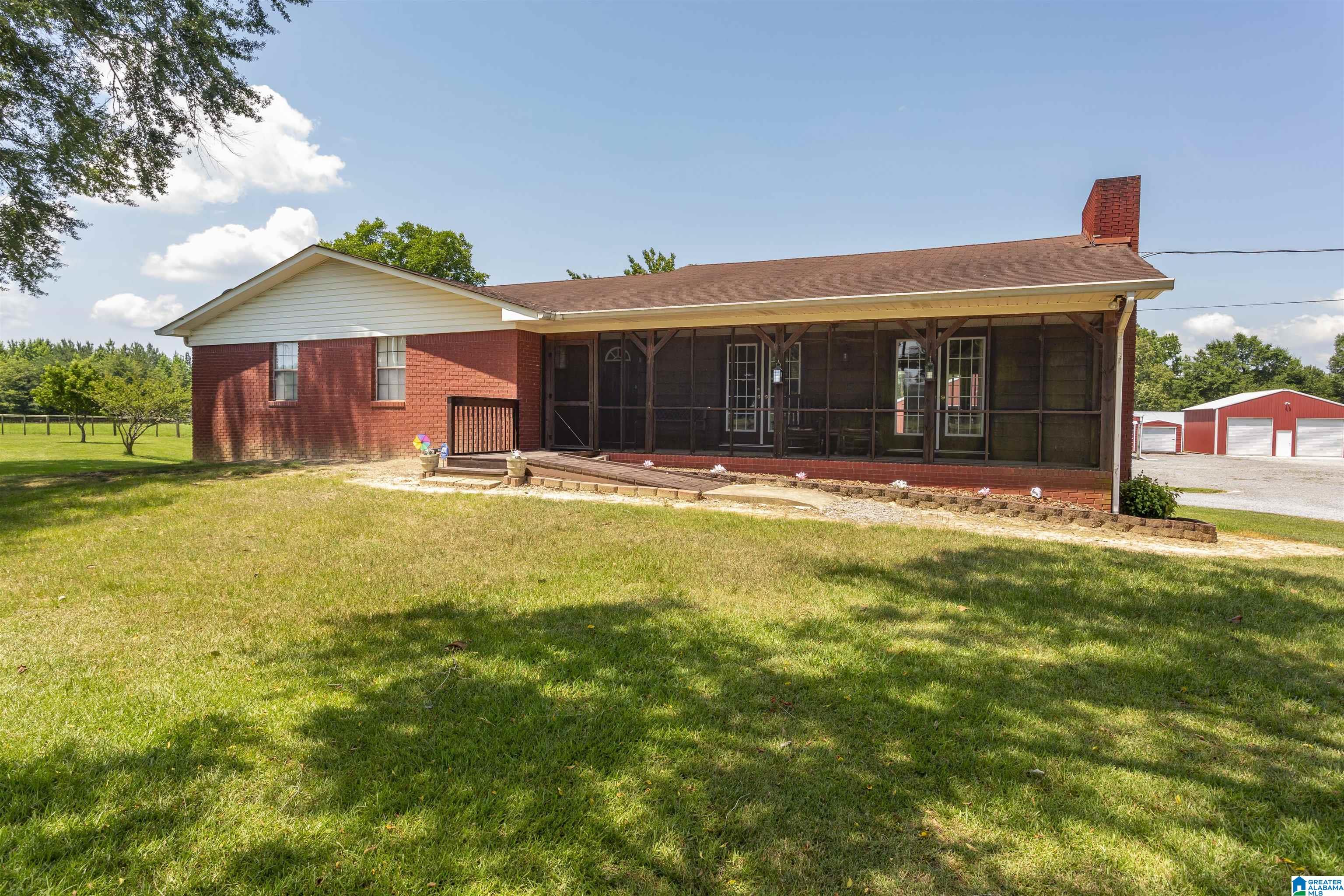 650 County Highway 13 Cleveland, AL 35049 - Photo 21 of 41