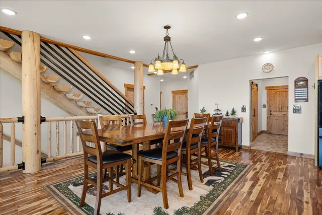 $1,995,000 | 6650 Blueridge Way, Deer Park, WA 99006