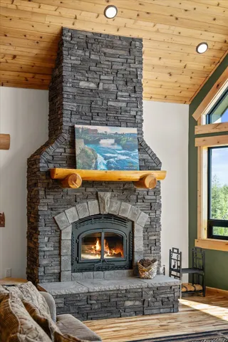 $1,995,000 | 6650 Blueridge Way, Deer Park, WA 99006