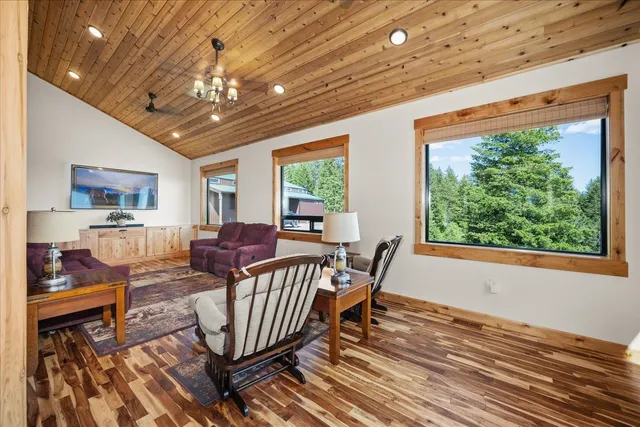 $1,995,000 | 6650 Blueridge Way, Deer Park, WA 99006