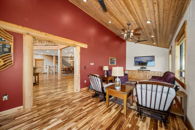 $1,995,000 | 6650 Blueridge Way, Deer Park, WA 99006