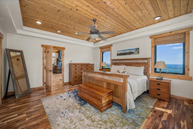 $1,995,000 | 6650 Blueridge Way, Deer Park, WA 99006