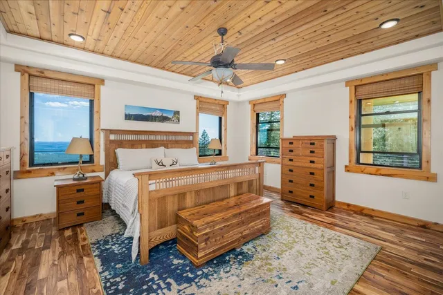 $1,995,000 | 6650 Blueridge Way, Deer Park, WA 99006