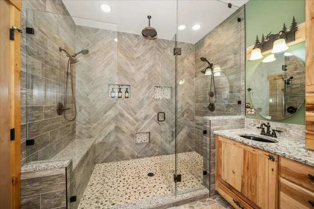 $1,995,000 | 6650 Blueridge Way, Deer Park, WA 99006