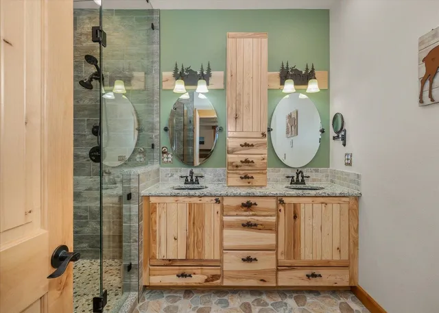 $1,995,000 | 6650 Blueridge Way, Deer Park, WA 99006