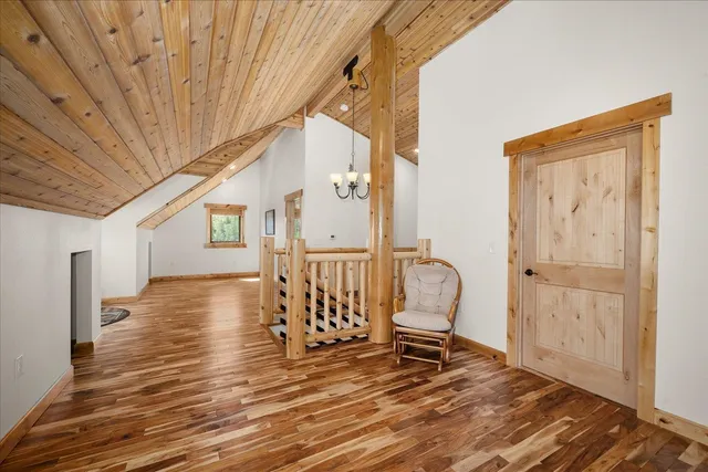 $1,995,000 | 6650 Blueridge Way, Deer Park, WA 99006