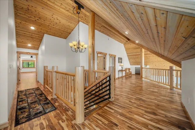 $1,995,000 | 6650 Blueridge Way, Deer Park, WA 99006