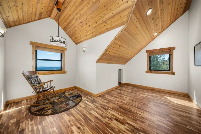 $1,995,000 | 6650 Blueridge Way, Deer Park, WA 99006