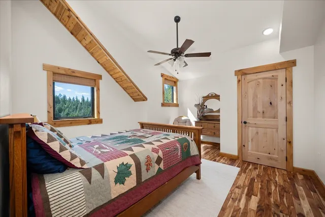 $1,995,000 | 6650 Blueridge Way, Deer Park, WA 99006