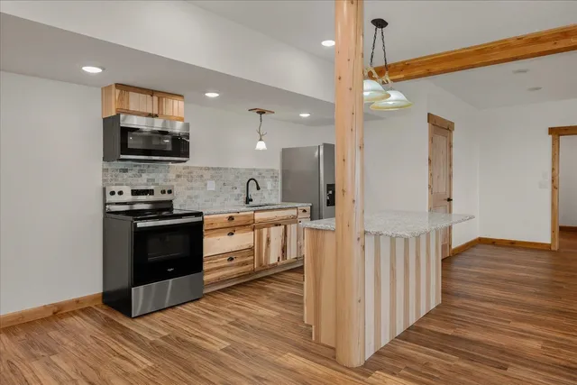 $1,995,000 | 6650 Blueridge Way, Deer Park, WA 99006