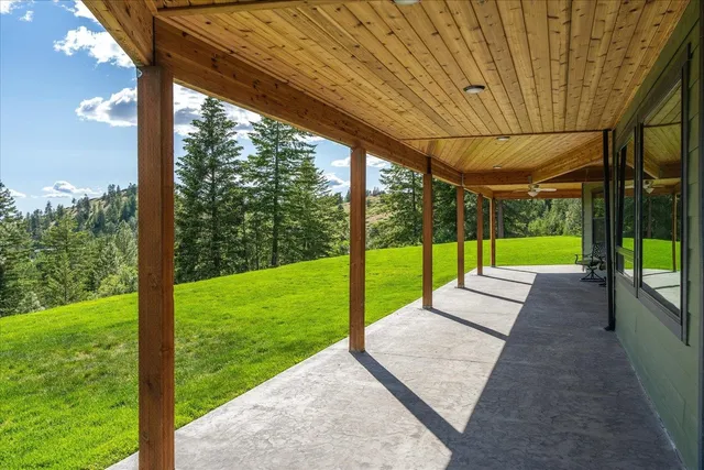 $1,995,000 | 6650 Blueridge Way, Deer Park, WA 99006