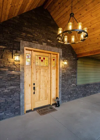 $1,995,000 | 6650 Blueridge Way, Deer Park, WA 99006