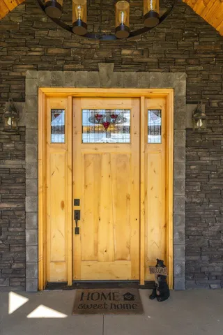 $1,995,000 | 6650 Blueridge Way, Deer Park, WA 99006